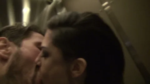 EvilAngel: Messy Facials in a Dirty Affair