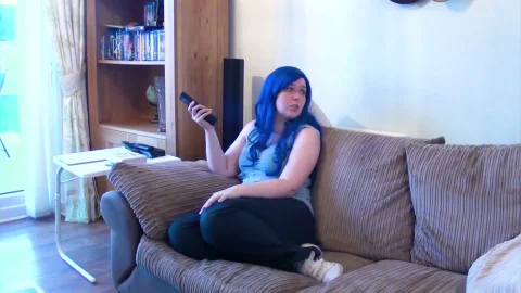 dusk films: Sloppy Seconds for Lucky Abbi