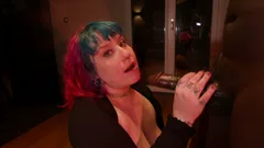 Spread Cheeks for Anal Reaming