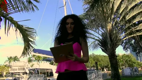 Reality Kings: A Buck-a-Bang for Jolina's Cunt