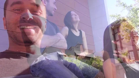 James Deen: Banging Bonding of Molly & Deen