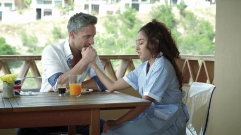 JoyMii: A Breakfast Date They'll Never Forget