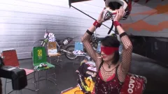 Rocco Siffredi: Kinky Dress-Up Captivity