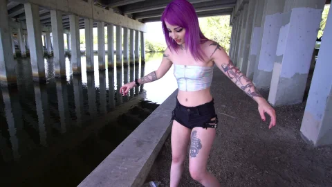 bang! originals: Tongue Piercing: Extra Wild Service
