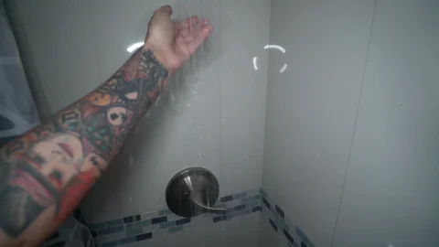 Filthy POV: Sophia Grace's Secret Shower Routines