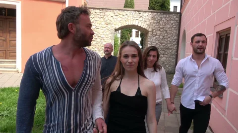 video art holland: Euro Fun with Friends