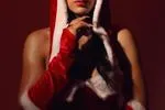 Your Christmas fantasy 🔥
