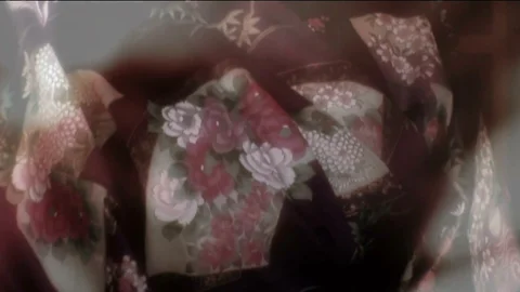 daring: Mai Bailey: The Naughtiest Geisha