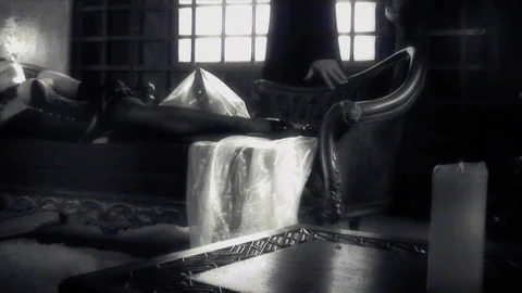 daring: Tanya Licks and Teases Until the End
