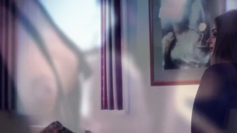 daring: Making Him Cum: Cathy's Daily Job