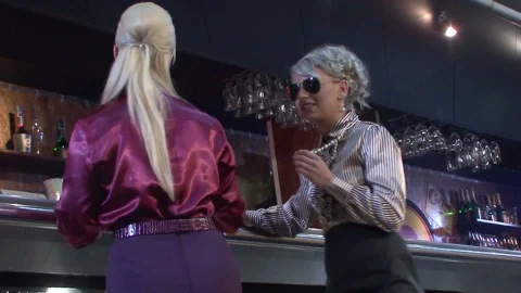 seventeen: Two Straight Sluts' Dirty Games