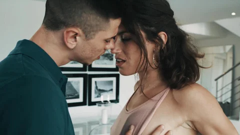 PornFidelity: Young Love Drowns in Julia's Hose