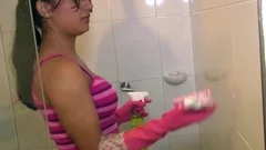 MamacitaZ - Plowing hard amongst Camila Marin