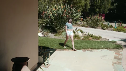 Web Young: Exploring Love Next Door: Kylie and Lily's Story