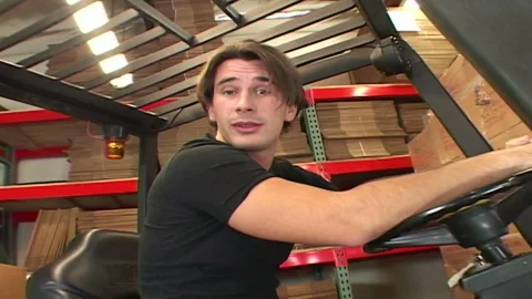 vouyer productions: Bend Over, Sweetheart!