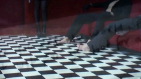 daring: A Deep, Dirty Double Dicking for Insatiable Carla Cox