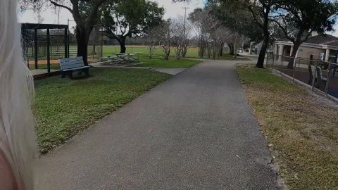 bang! originals: Ice Cold Indulgence in the Park