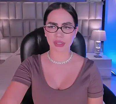 SabrinaMontclair