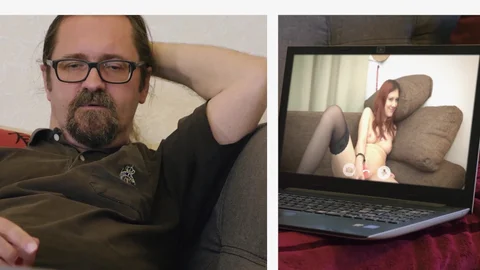 FunMovies-Videos: Steamy Sex in Front of the Cam