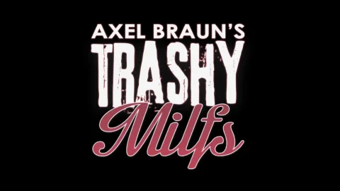 Axel Braun: Cum on Alura's Big Juicy Tits