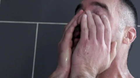 PurgatoryX: Shower Surprises: A Spicy Trio of Cocks