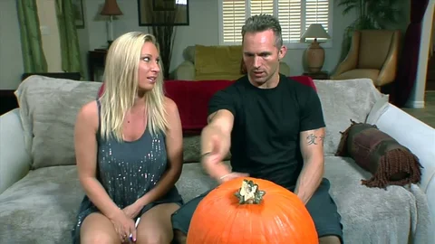 Allie James’ Big Boobs Bounce As Devon Fucks Her Hole