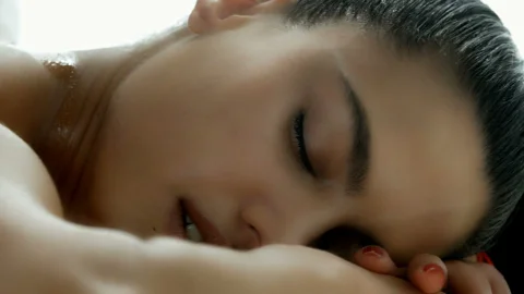 #letsdoeit: Sensual Massage: A Recipe For Ecstasy