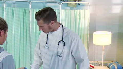 Doctor Adventures: Curing Jenni's Urgent Need