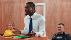Brazzers: Unleashing Passions in Court