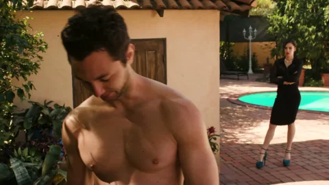 Digital Playground: The Gardener's Dirty Gift