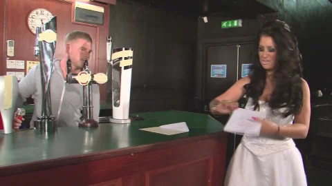 pure xxx films: Nuptial Nut on Brooklyn's Chin