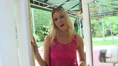 Cum Fiesta: Fiesta Favors Lead to Dirty Delights