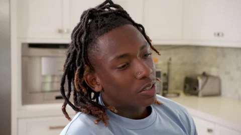 Out Of The Family: Danielle Renae Bakes & Begs for More