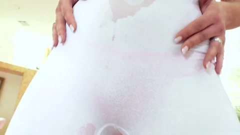EvilAngel: A Wet and Wild Creampie Adventure