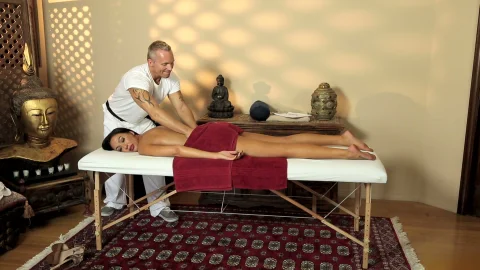Tricky Spa: What It Means to Be There for Your Friends