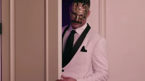 Digital Playground: Unraveling Mysteries at Lisa's Party