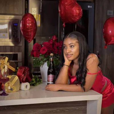 HAPPY VALENTINES DAY🥰💕