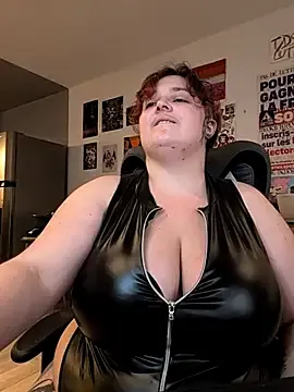 LadyRochester