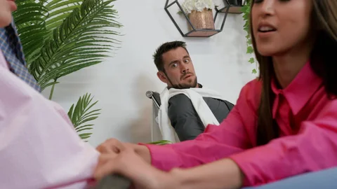 Brazzers: Dirty Report: Fueled by Desire