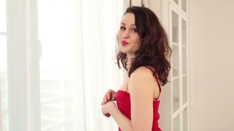 Karup's Older Women: Bare All In The Comfort Of Indoors