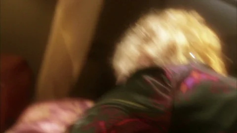 penthouse: Blonde on Blonde: The Ultimate Licking Session