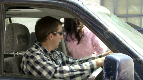 bluebird films: Anaya's Retaliatory F**k Move