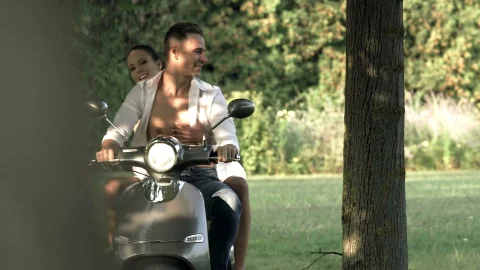 video art holland: Ride of a Lifetime for Lexi