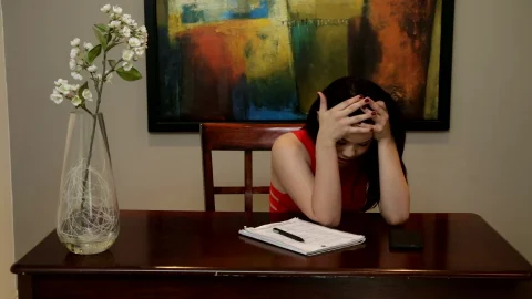 Web Young: When Licking Pussies Ruins an Interview