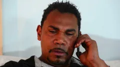 explicit empire: Black Meat In April's Wet and Ready Hole