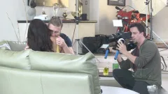 3rd Degree: Luna Unscripted and Unhinged