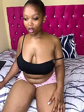 TheeRealBaddie