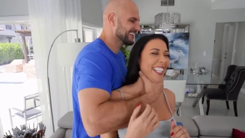 DontBreakMe - Nailing accompanied by driver Rachel Starr