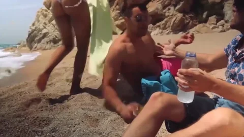 VipSexVault: Noe Milk enjoys pussy sex