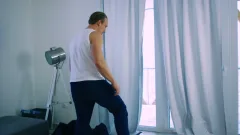 Digital Playground: Ski Chicks Solve Sticky Situation